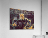 Mevlut 2 Acrylic Print