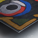 Party Man Impression metal