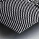 Concordia 4 Life Metal print