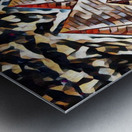 Speed of Light 4 Impression metal