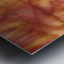 Palmistry 3 Impression metal