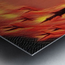 Istanbul  5 Impression metal