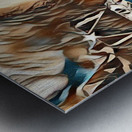 The Journey 4 Metal print