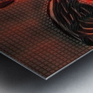 Balance 1 Metal print