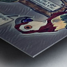 Our Gang I 3 Impression metal