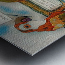 Our Gang I 1 Metal print