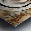 Uncertainty 4 Impression metal