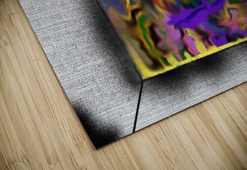 Smirk ArtByConcordia puzzle