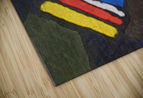 Party Man ArtByConcordia puzzle