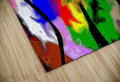 Let s Dance ArtByConcordia puzzle
