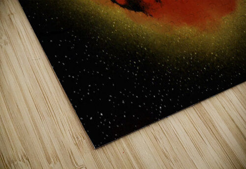 The Sun ArtByConcordia puzzle
