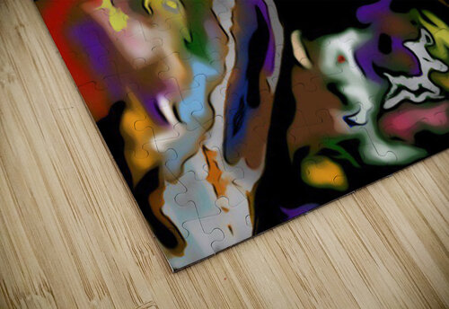 Escape ArtByConcordia puzzle