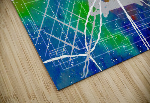 The Power ArtByConcordia puzzle