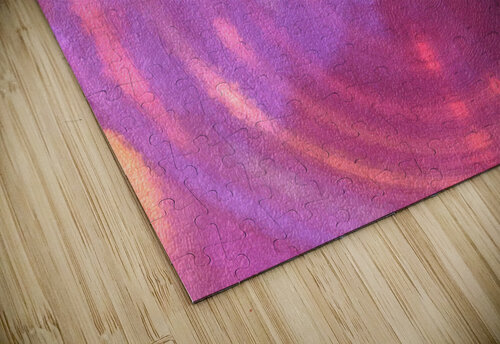 Pink ArtByConcordia puzzle