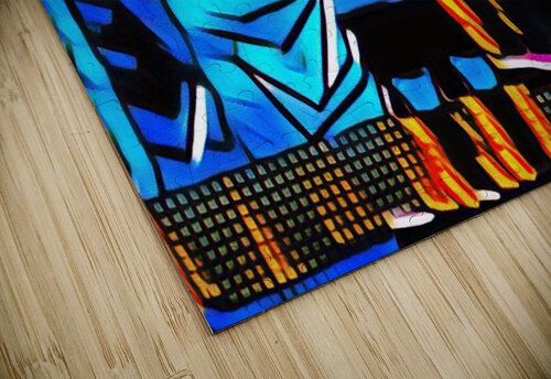 Pet 2 ArtByConcordia puzzle