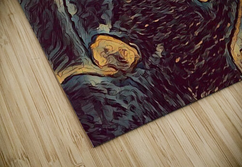 Mevlut 2 ArtByConcordia puzzle