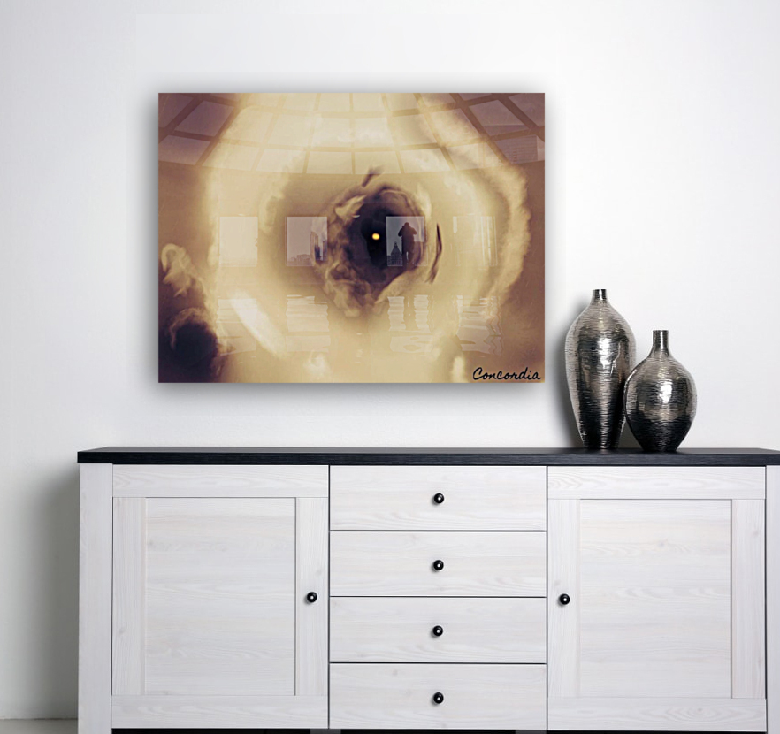 The Hole Reproduction