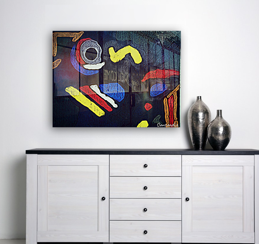 Partyman Reproduction