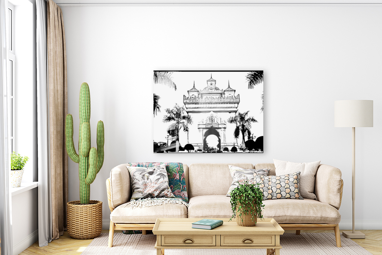 Laos Reproduction