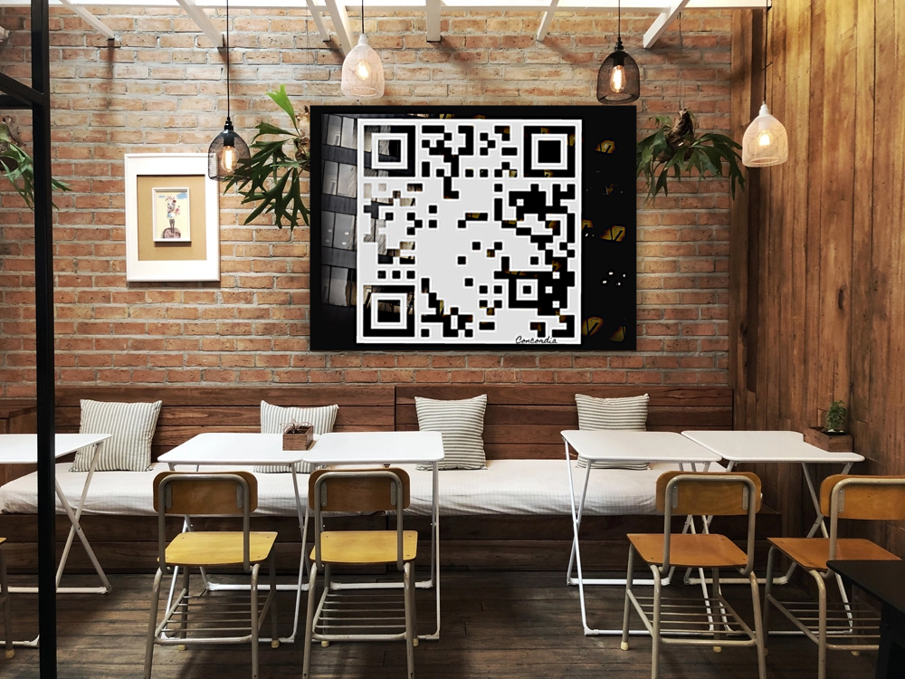 The Secret Reproduction