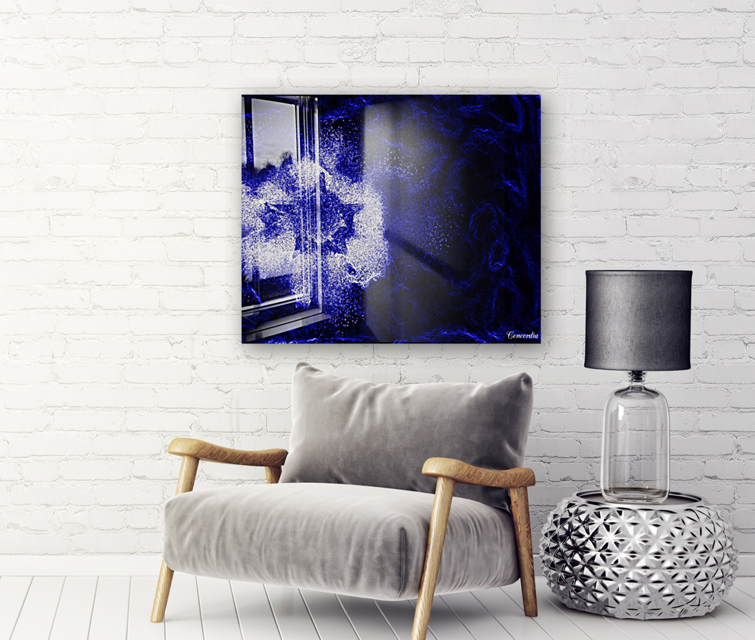 Purple Reproduction