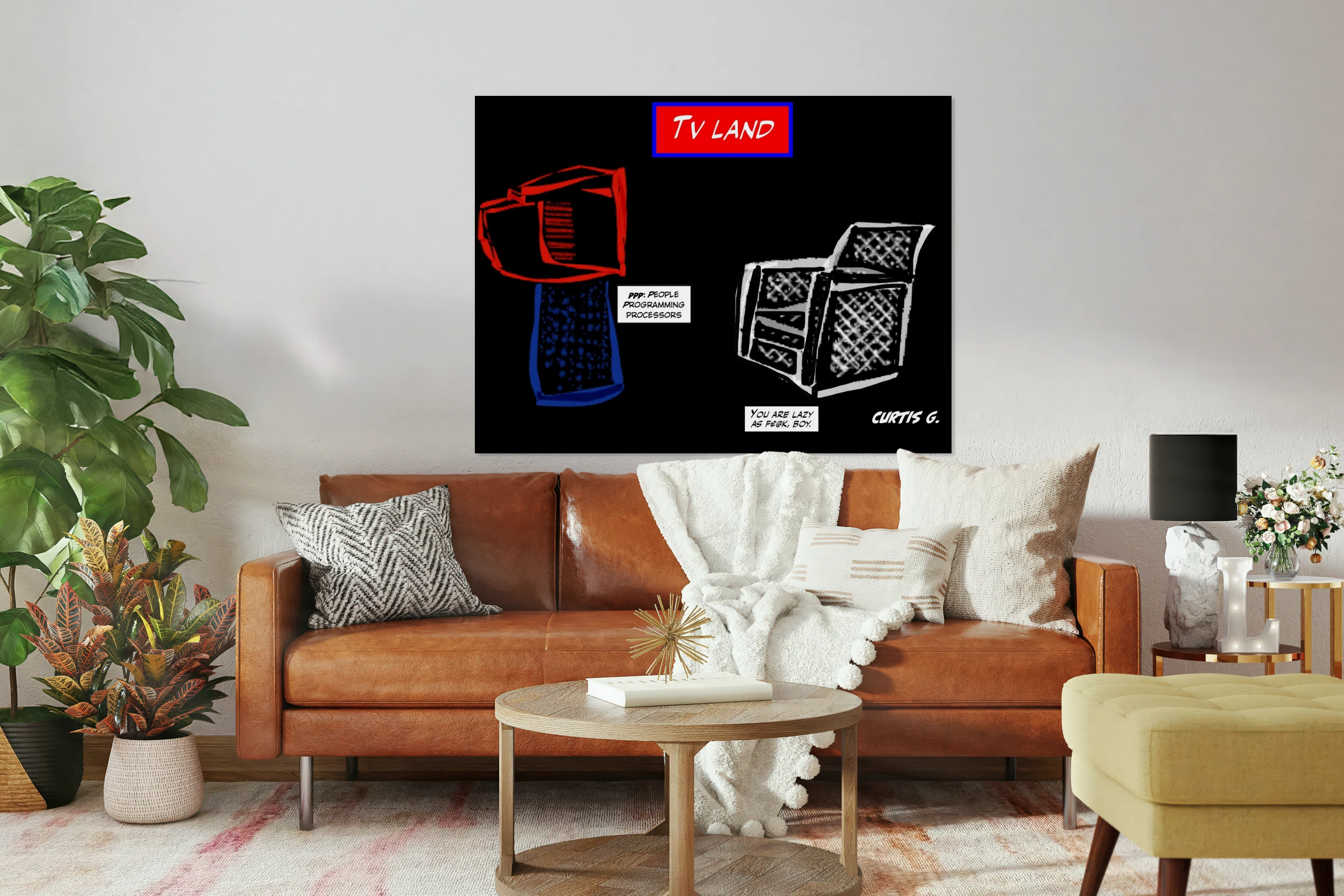 TV Land