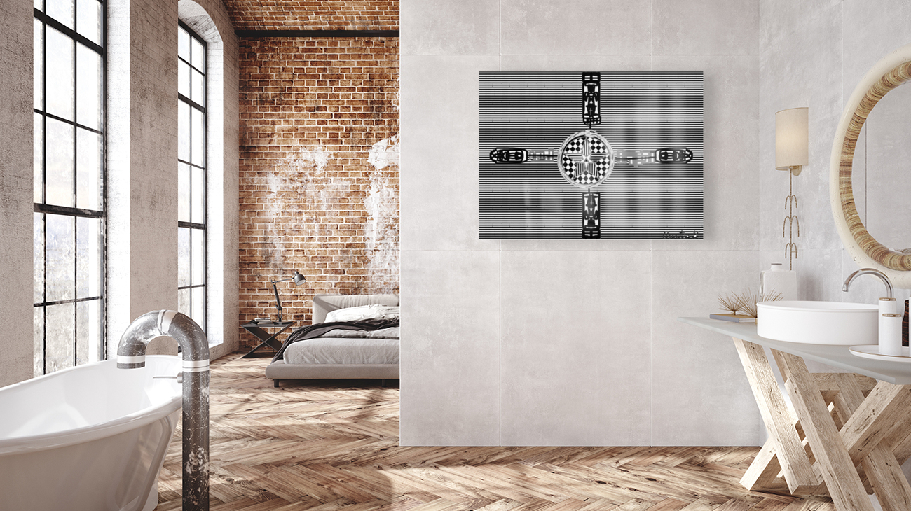 Concordia 4 Life Reproduction