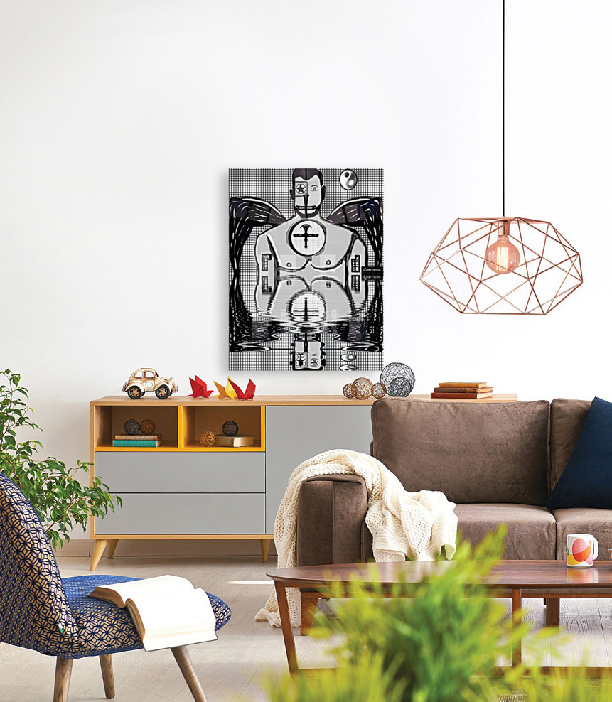 Balance 9 Reproduction