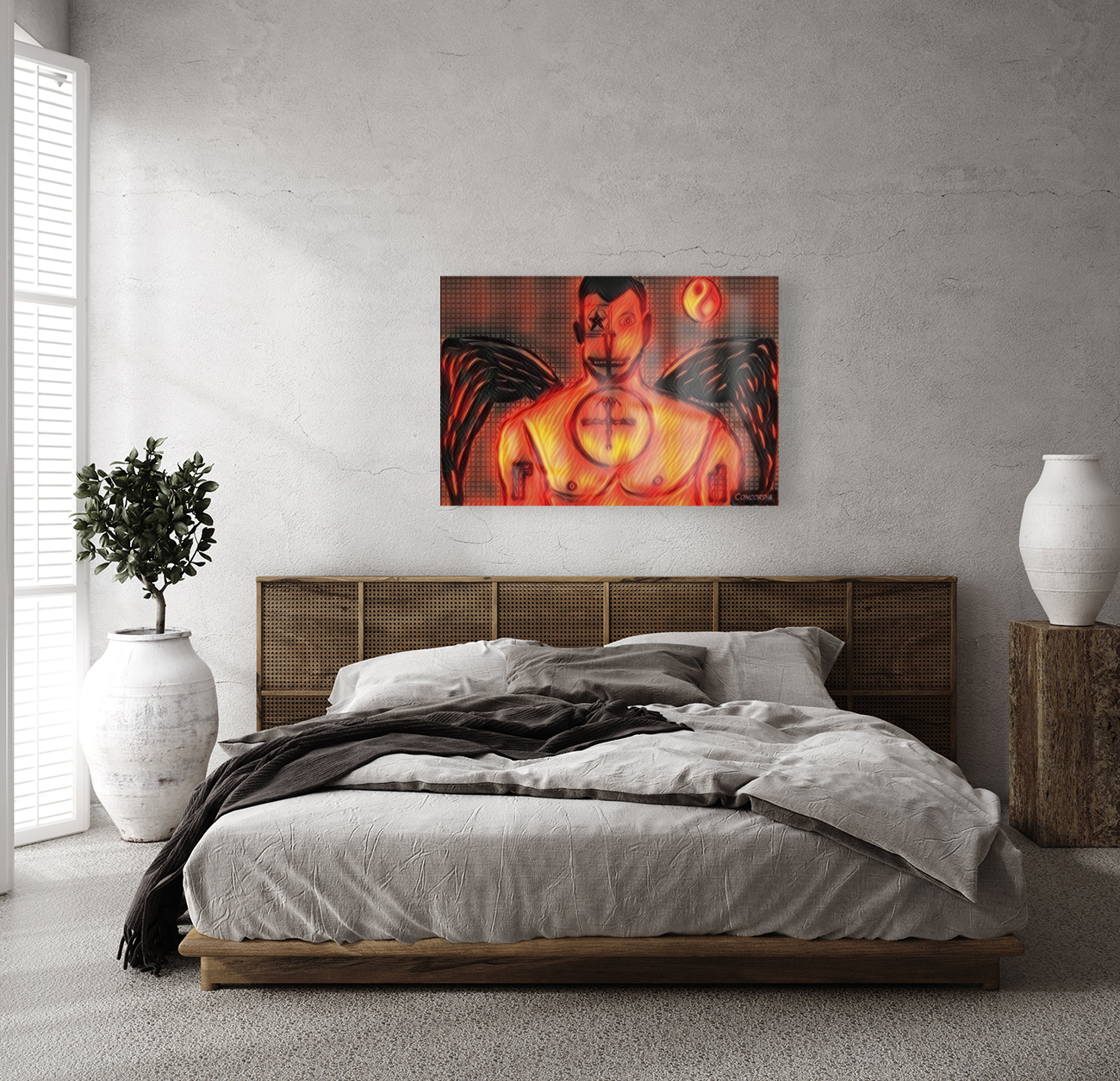 Balance 1 Reproduction