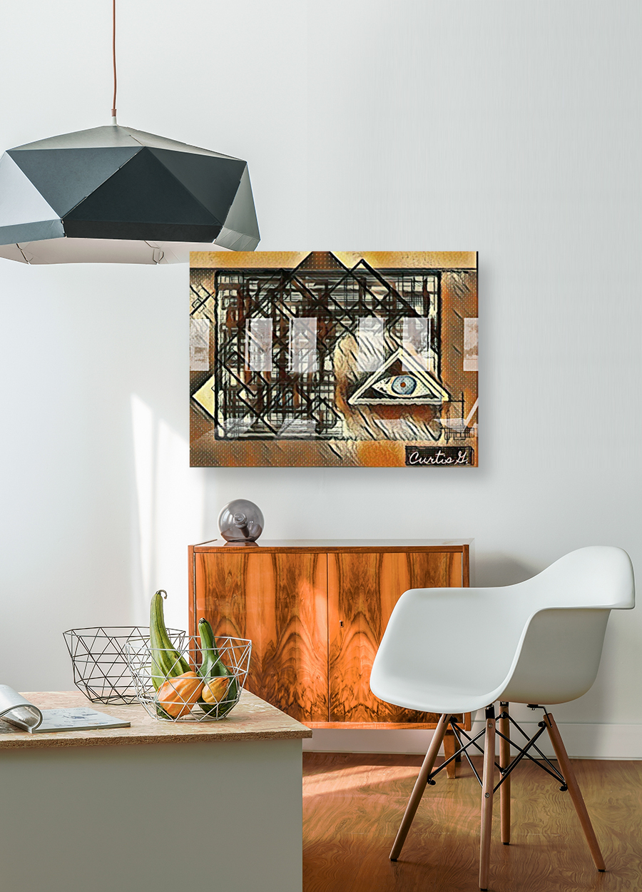 Chaos 1 Reproduction