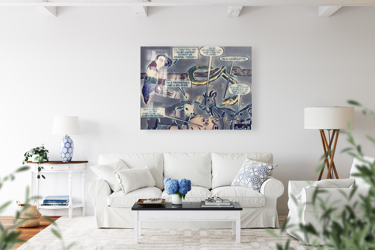 Our Gang I 3 Reproduction