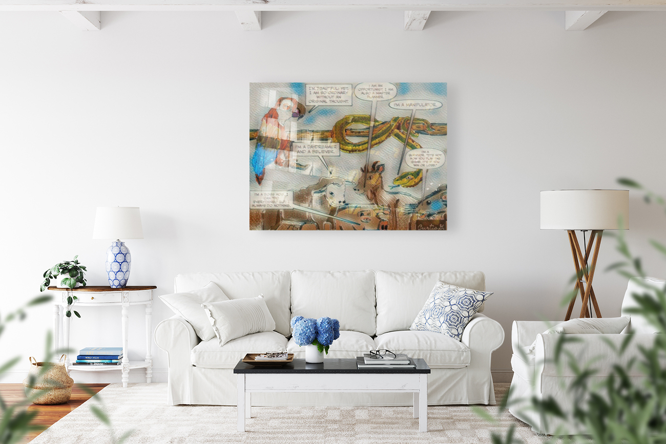 Our Gang I 1 Reproduction