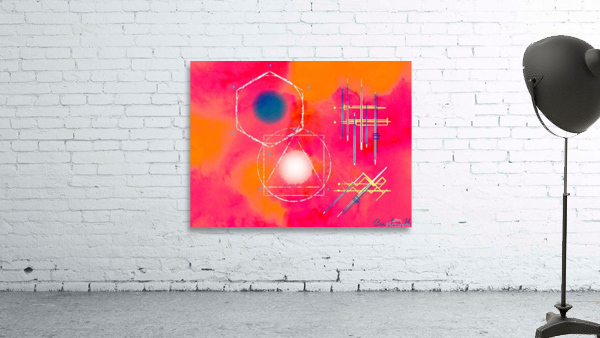 Optimism Wall Preview