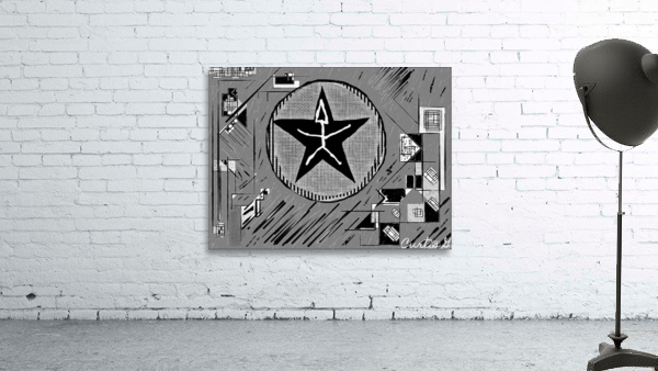 Mankind Wall Preview