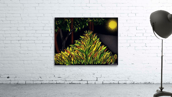 The Garden Wall Preview