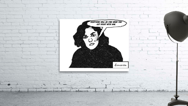 Wise Woman Wall Preview