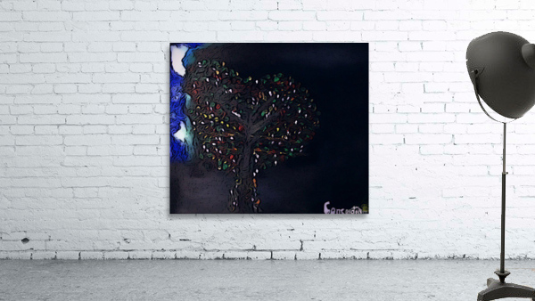 The Tree Wall Preview