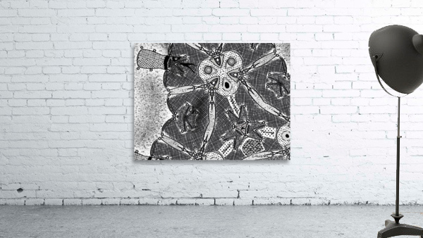 Snakes Wall Preview
