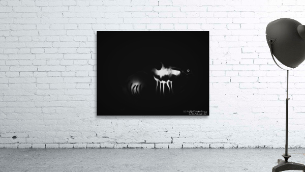 Let Us Be Friends Wall Preview
