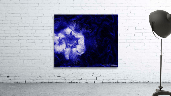 Purple Wall Preview