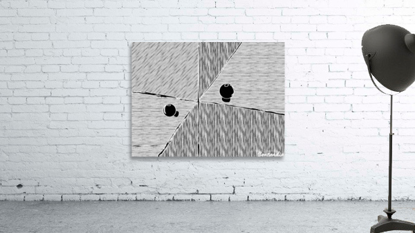 It Is Your Move Wall Preview