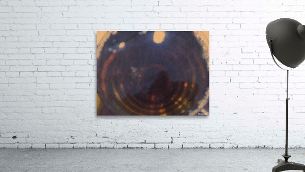 Vintage Wall Preview