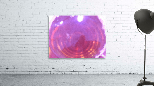 Pink Wall Preview
