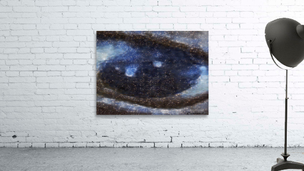 The Eye 3 Wall Preview