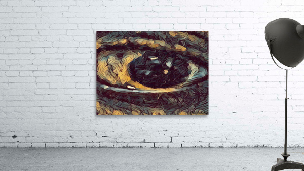 The Eye 7 Wall Preview