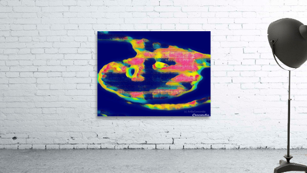 The Eye 9 Wall Preview