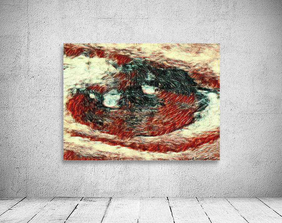 The Eye 10 Wall Preview