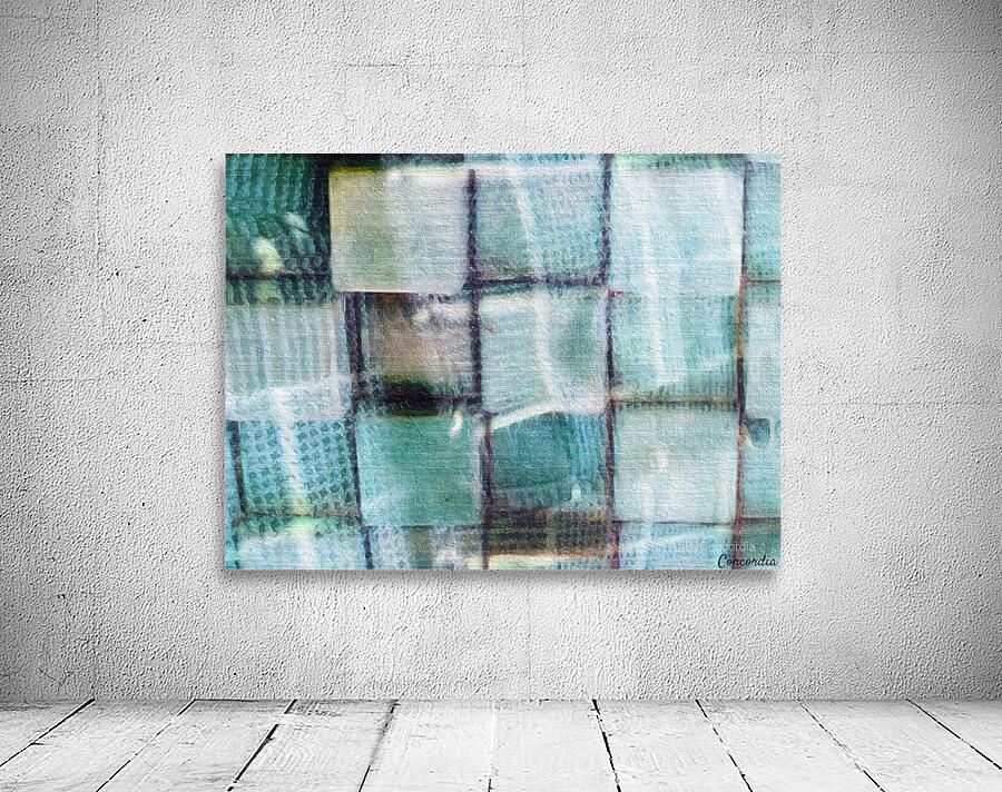 Square Dance 1 Wall Preview