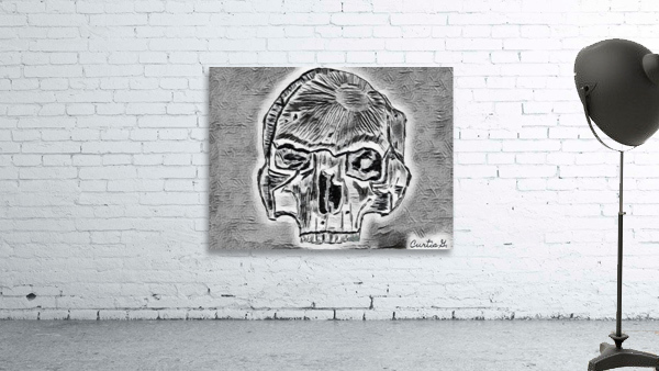 Meet Me Outside 1 Aperçu sur mur