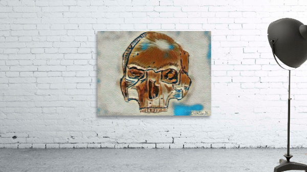 Meet Me Outside 2 Wall Preview